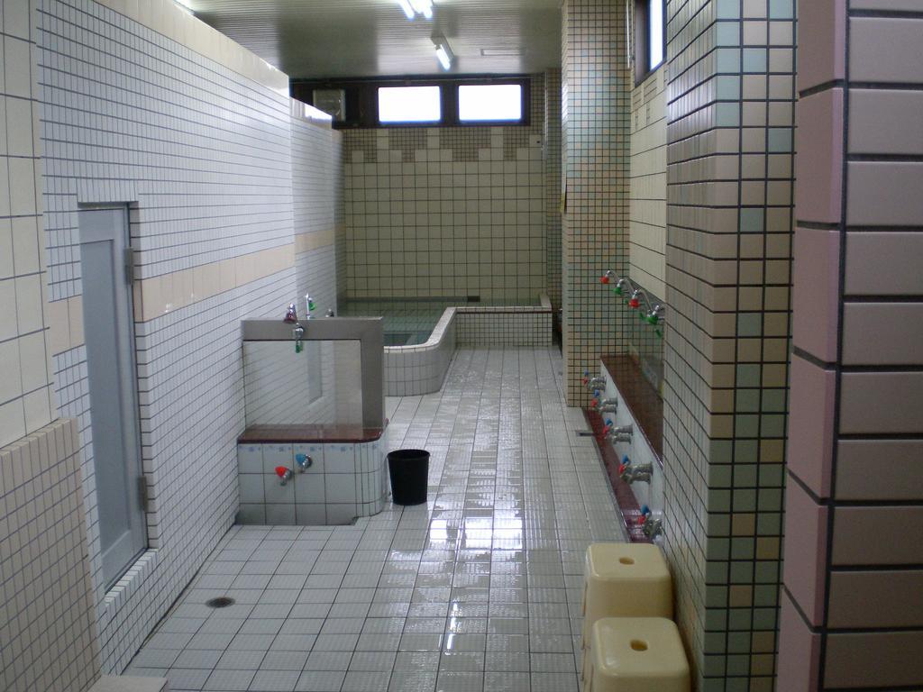 Guesthouse Tohgetsu Kyoto Exterior photo
