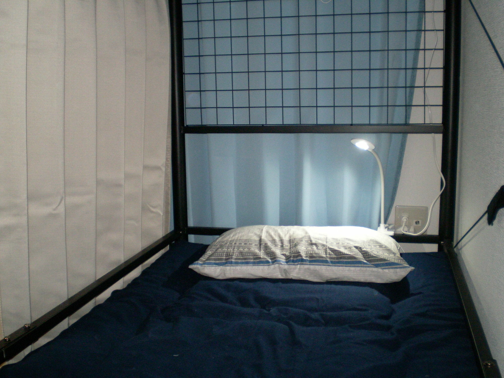 Guesthouse Tohgetsu Kyoto Exterior photo